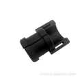 Rubber cable entry rubber grommet for entry system